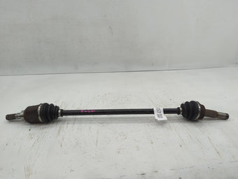 compare product 2003-2007 Nissan Murano Axle Shaft Front Driver Cv C/v
