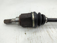 2003-2007 Nissan Murano Axle Shaft Front Driver Cv C/v - Oemusedautoparts1.com