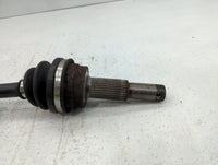 2003-2007 Nissan Murano Axle Shaft Front Driver Cv C/v - Oemusedautoparts1.com