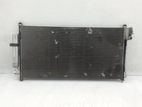 2003-2007 Nissan Murano Undefined Silver Steel Metallic - Oemusedautoparts1.com