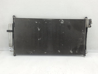 compare product 2003-2007 Nissan Murano Undefined Silver Steel Metallic