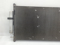 2003-2007 Nissan Murano Undefined Silver Steel Metallic - Oemusedautoparts1.com