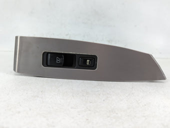compare product 2005-2006 Nissan Murano Master Power Window Switch Replacement Driver Side Left Fits Fits 2005 2006 OEM Used Auto Parts