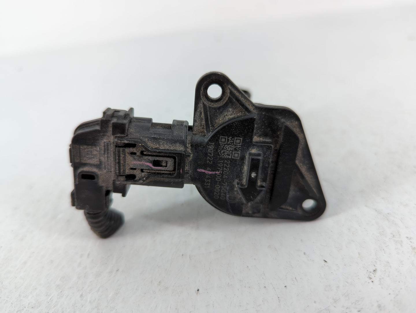 2003-2014 Nissan Murano Mass Air Flow Meter Maf - Oemusedautoparts1.com