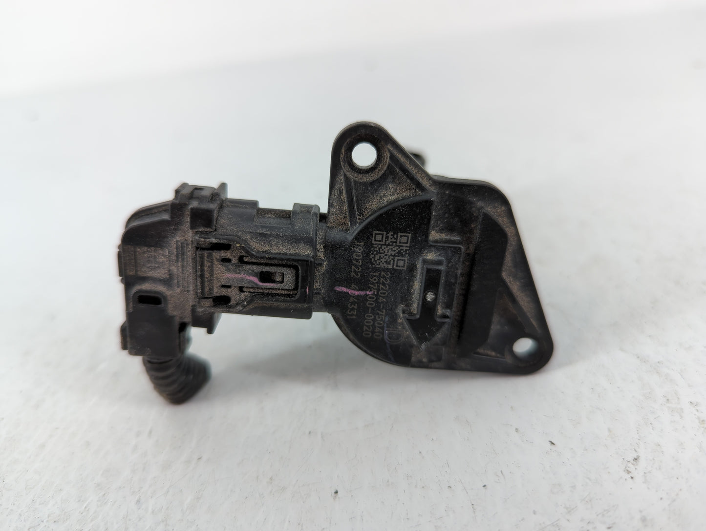 2003-2014 Nissan Murano Mass Air Flow Meter Maf - Oemusedautoparts1.com