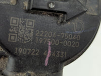 2003-2014 Nissan Murano Mass Air Flow Meter Maf - Oemusedautoparts1.com