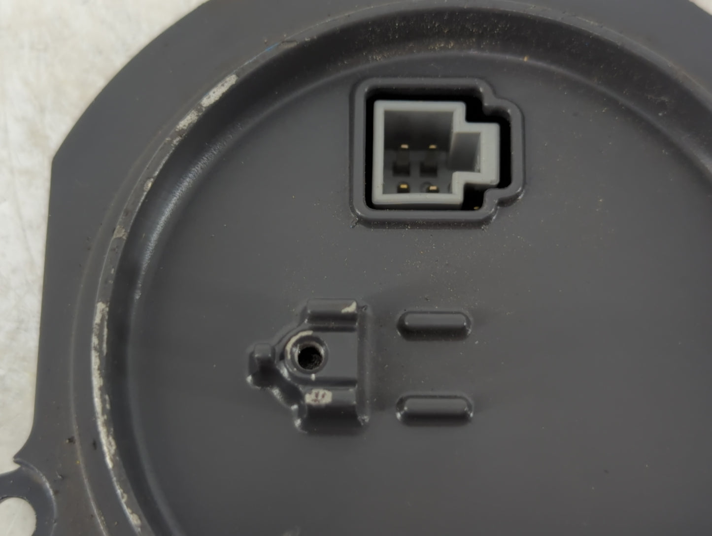 2003-2007 Nissan Murano Headlight Ballast Head Light - Oemusedautoparts1.com