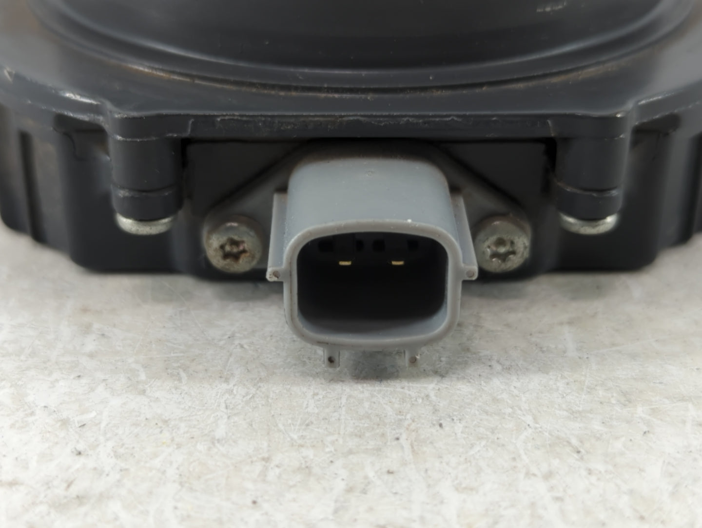 2003-2007 Nissan Murano Headlight Ballast Head Light - Oemusedautoparts1.com