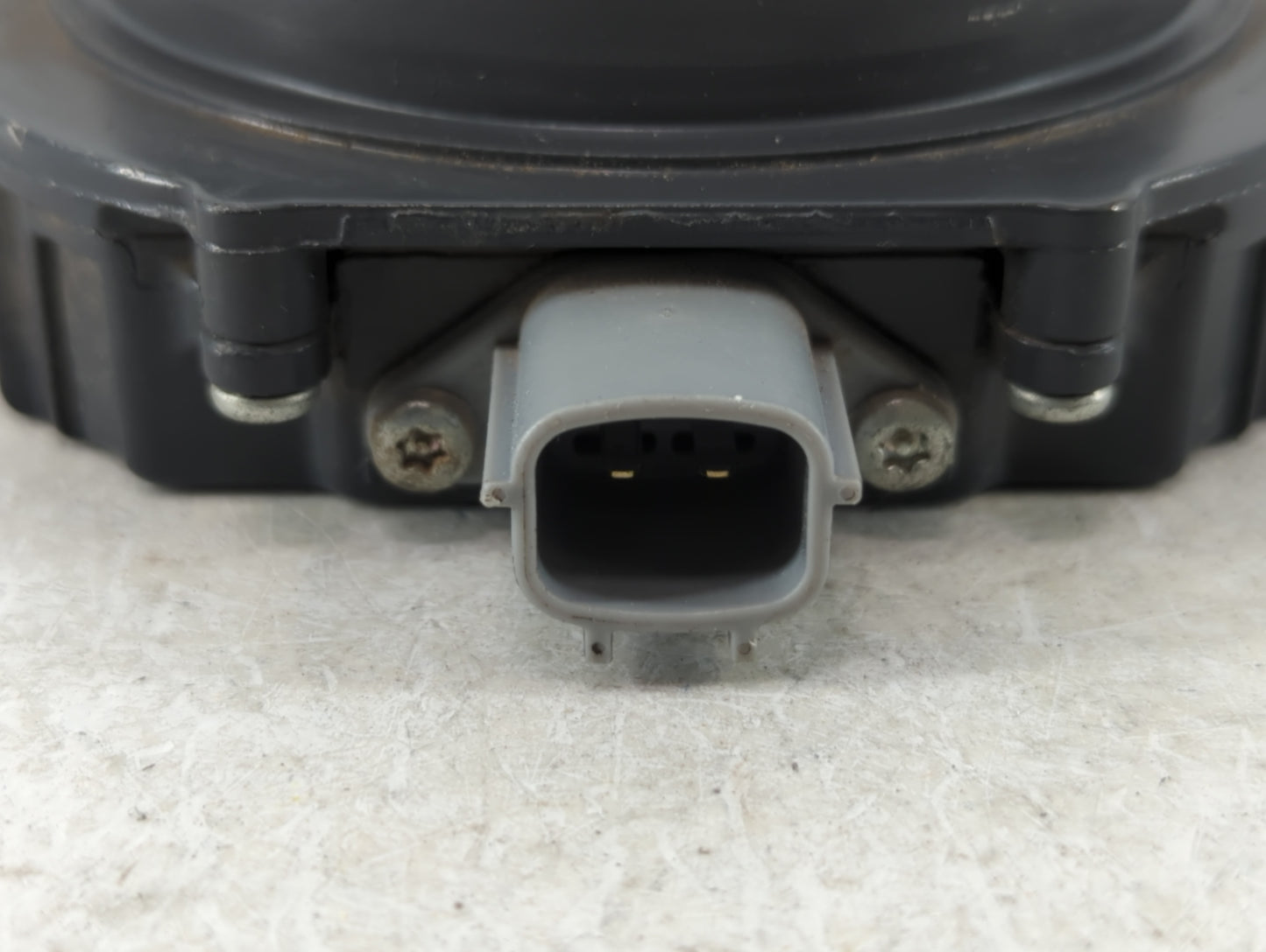 2003-2007 Nissan Murano Headlight Ballast Head Light - Oemusedautoparts1.com