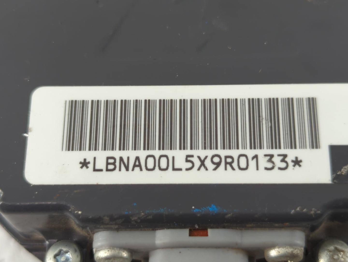 2003-2007 Nissan Murano Headlight Ballast Head Light - Oemusedautoparts1.com