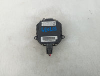 2003-2007 Nissan Murano Headlight Ballast Head Light - Oemusedautoparts1.com