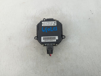 compare product 2003-2007 Nissan Murano Headlight Ballast Head Light