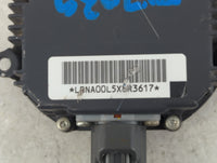 2003-2007 Nissan Murano Headlight Ballast Head Light - Oemusedautoparts1.com