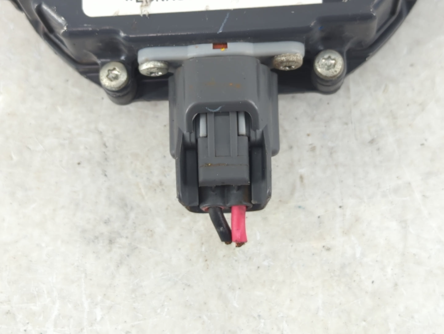 2003-2007 Nissan Murano Headlight Ballast Head Light - Oemusedautoparts1.com