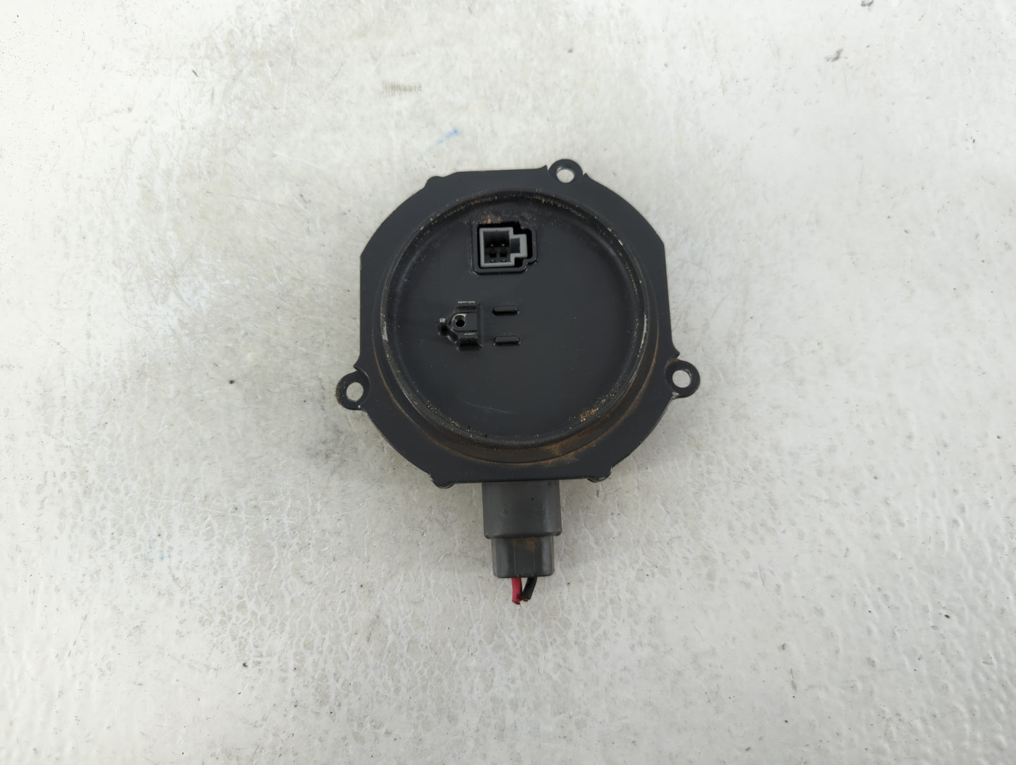 2003-2007 Nissan Murano Headlight Ballast Head Light - Oemusedautoparts1.com