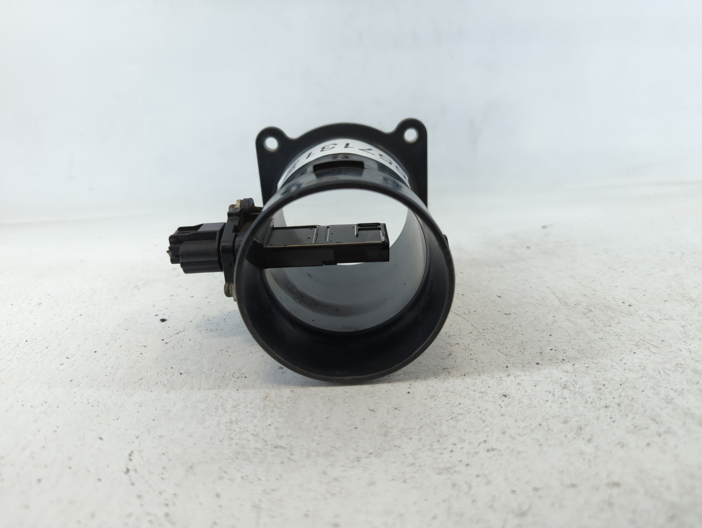 2003-2014 Nissan Murano Mass Air Flow Meter Maf - Oemusedautoparts1.com