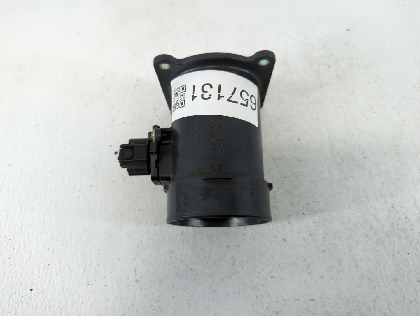 2003-2014 Nissan Murano Mass Air Flow Meter Maf - Oemusedautoparts1.com
