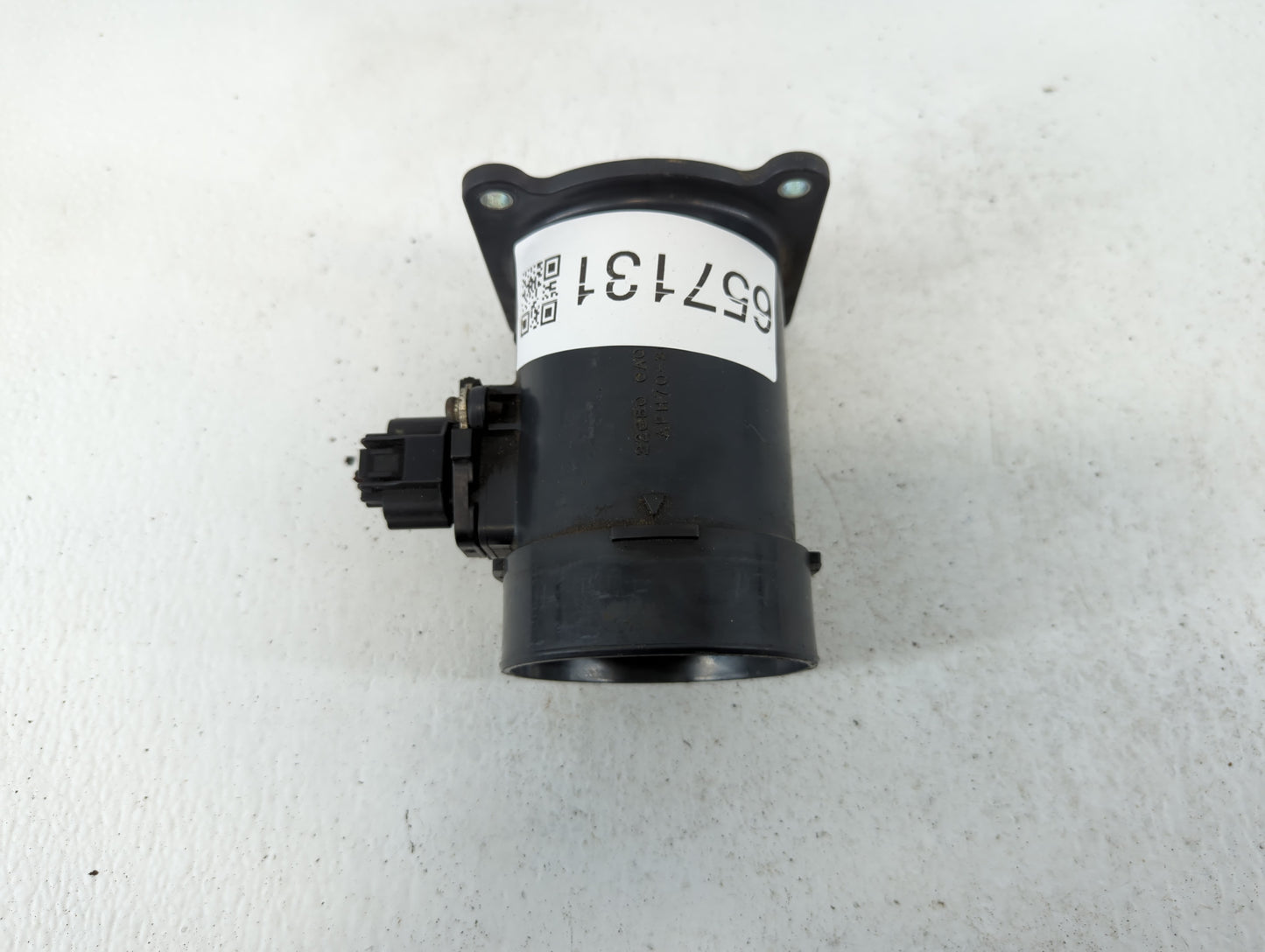 2003-2014 Nissan Murano Mass Air Flow Meter Maf - Oemusedautoparts1.com