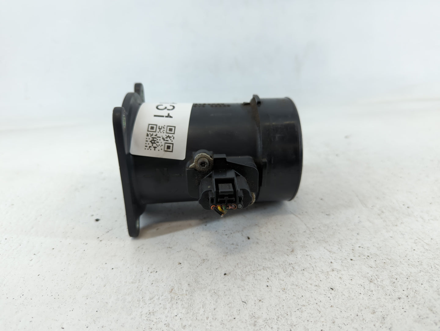 2003-2014 Nissan Murano Mass Air Flow Meter Maf - Oemusedautoparts1.com
