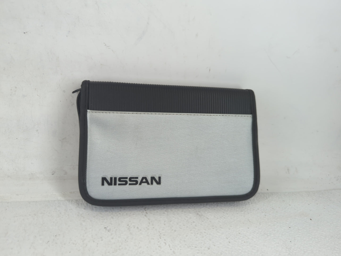 2006 Nissan Murano Owners Manual Book Guide OEM Used Auto Parts - Oemusedautoparts1.com