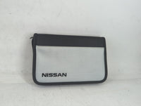 2006 Nissan Murano Owners Manual Book Guide OEM Used Auto Parts - Oemusedautoparts1.com