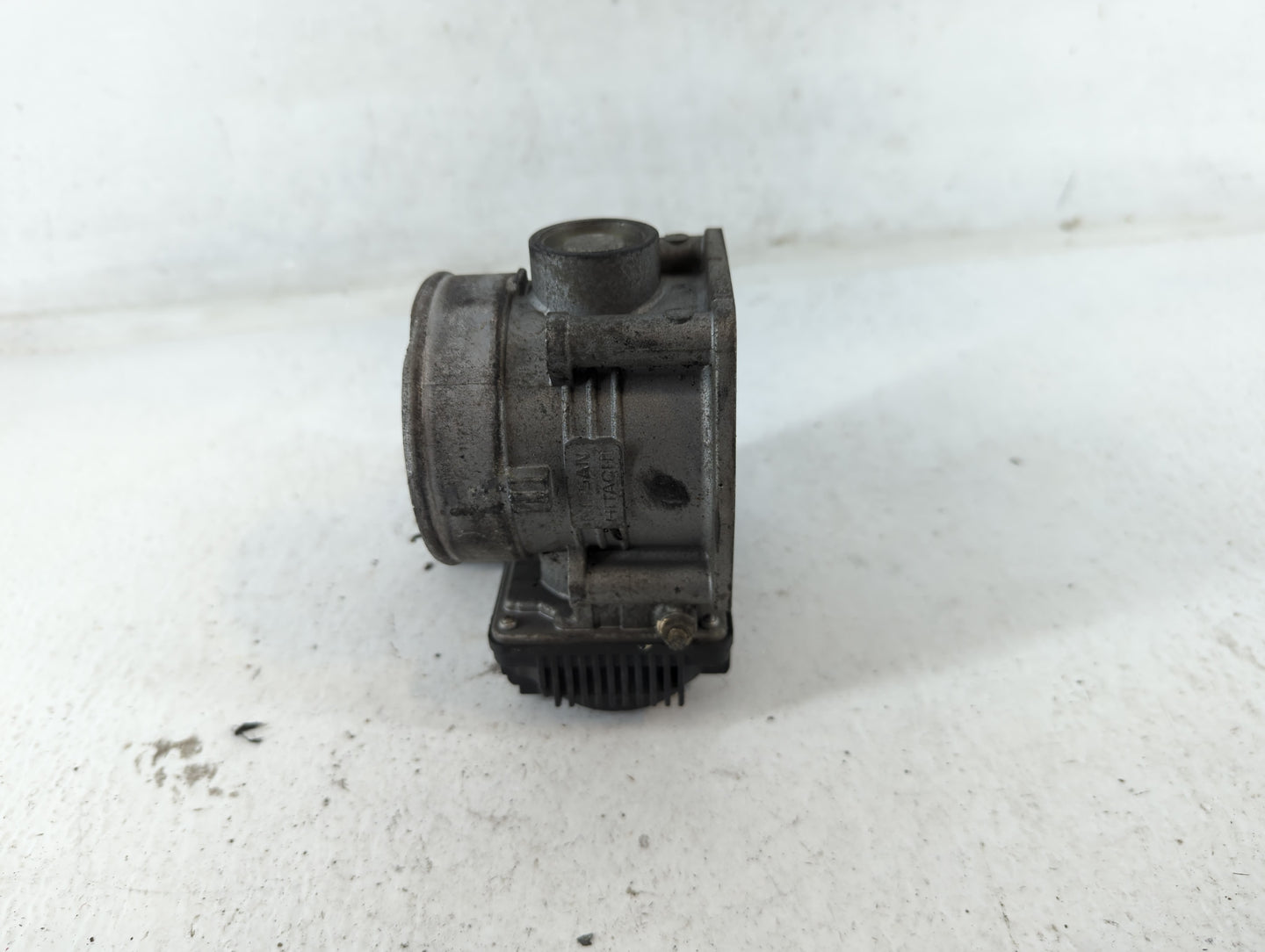 2003-2006 Nissan Murano Throttle Body P/N:E65184 RME70-04 Fits Fits 2002 2003 2004 2005 2006 OEM Used Auto Parts - Oemusedau