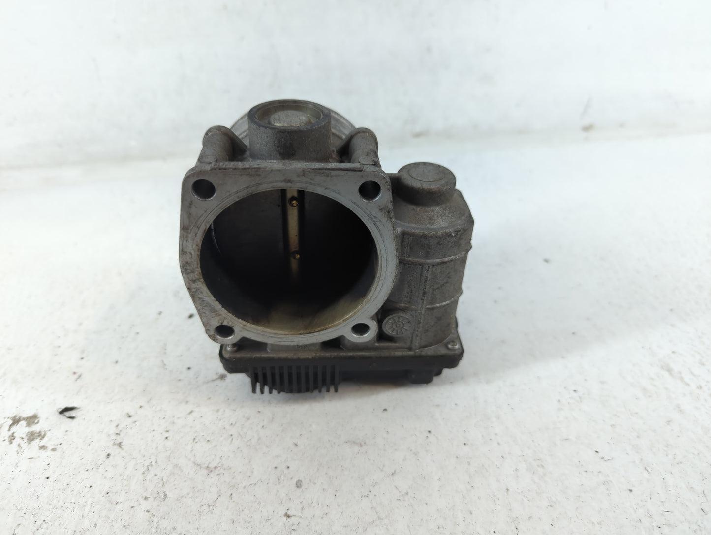 2003-2006 Nissan Murano Throttle Body P/N:E65184 RME70-04 Fits Fits 2002 2003 2004 2005 2006 OEM Used Auto Parts - Oemusedau