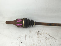2003-2007 Nissan Murano Axle Shaft Front Driver Cv C/v - Oemusedautoparts1.com