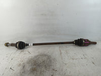 2003-2007 Nissan Murano Axle Shaft Front Driver Cv C/v - Oemusedautoparts1.com
