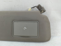 2005-2012 Nissan Pathfinder Sun Visor Shade Replacement Passenger Right Mirror Fits Fits 2005 2006 2007 2008 2009 2010 2011 