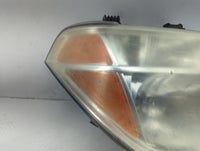 2005-2007 Nissan Pathfinder Driver Left Oem Head Light Headlight Lamp - Oemusedautoparts1.com