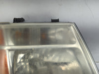 2005-2007 Nissan Pathfinder Driver Left Oem Head Light Headlight Lamp - Oemusedautoparts1.com