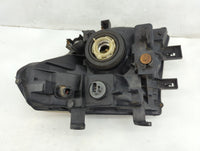 2005-2007 Nissan Pathfinder Driver Left Oem Head Light Headlight Lamp - Oemusedautoparts1.com