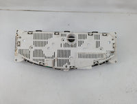 2006 Nissan Pathfinder Instrument Cluster Speedometer Gauges P/N:XPF1337468 Fits OEM Used Auto Parts - Oemusedautoparts1.com