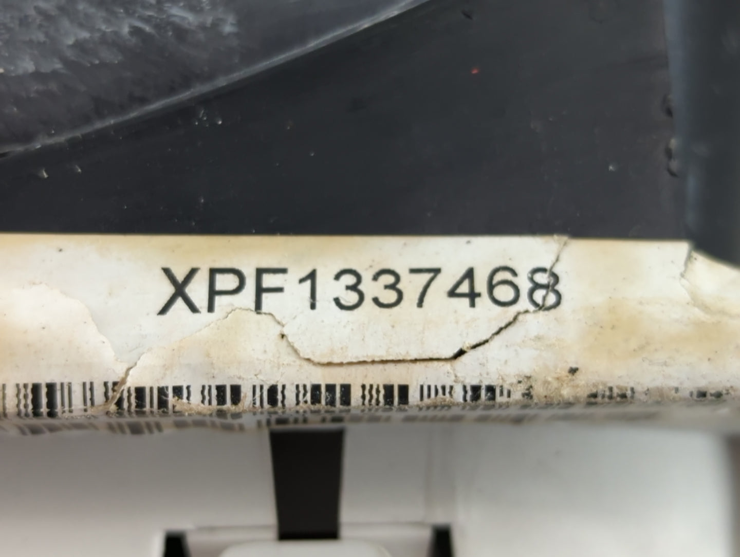 2006 Nissan Pathfinder Instrument Cluster Speedometer Gauges P/N:XPF1337468 Fits OEM Used Auto Parts - Oemusedautoparts1.com