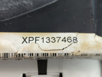 2006 Nissan Pathfinder Instrument Cluster Speedometer Gauges P/N:XPF1337468 Fits OEM Used Auto Parts - Oemusedautoparts1.com