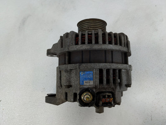 2005-2007 Nissan Pathfinder Alternator Replacement Generator Charging Assembly Engine OEM P/N:23100 EA20B Fits Fits 2005 200