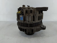 2005-2007 Nissan Pathfinder Alternator Replacement Generator Charging Assembly Engine OEM P/N:23100 EA20B Fits Fits 2005 200