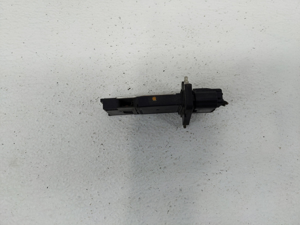 2005-2014 Nissan Pathfinder Mass Air Flow Meter Maf Sensor 1152460 - Oemusedautoparts1.com