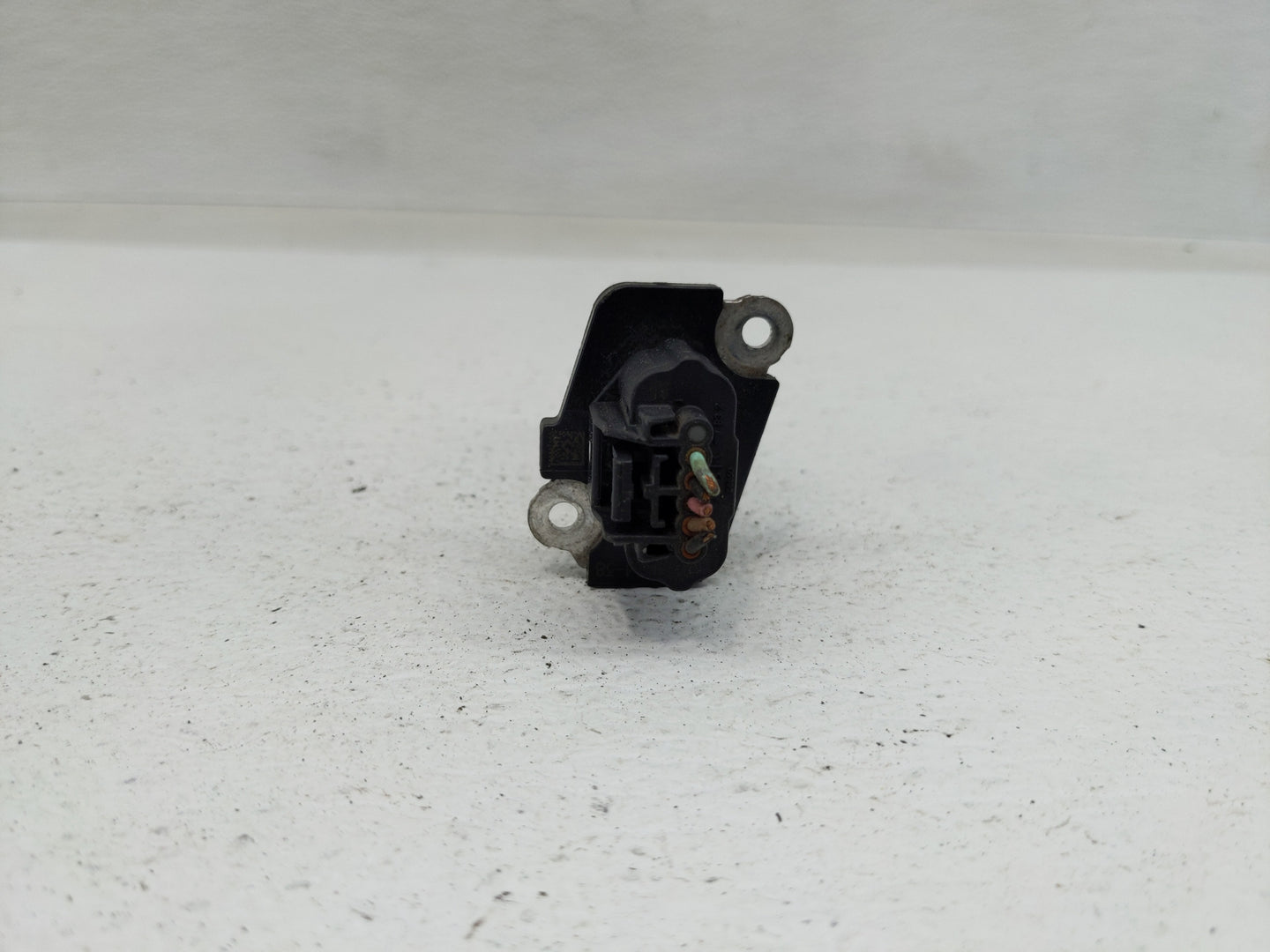 2005-2014 Nissan Pathfinder Mass Air Flow Meter Maf - Oemusedautoparts1.com