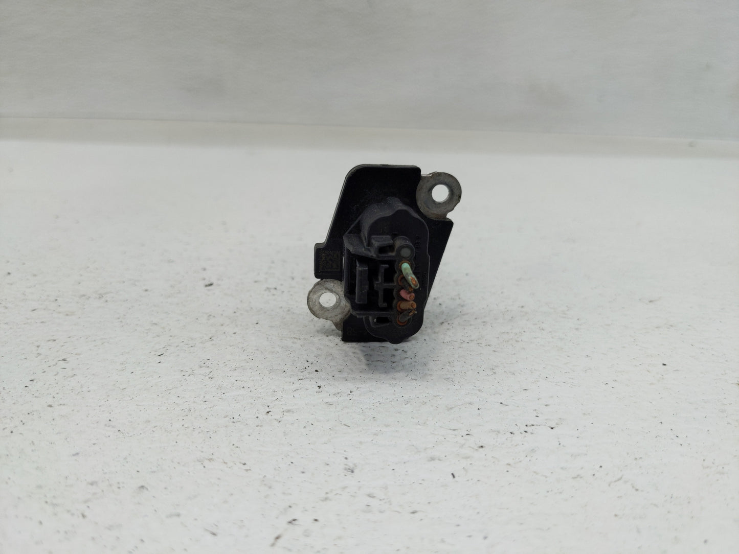 2005-2014 Nissan Pathfinder Mass Air Flow Meter Maf - Oemusedautoparts1.com