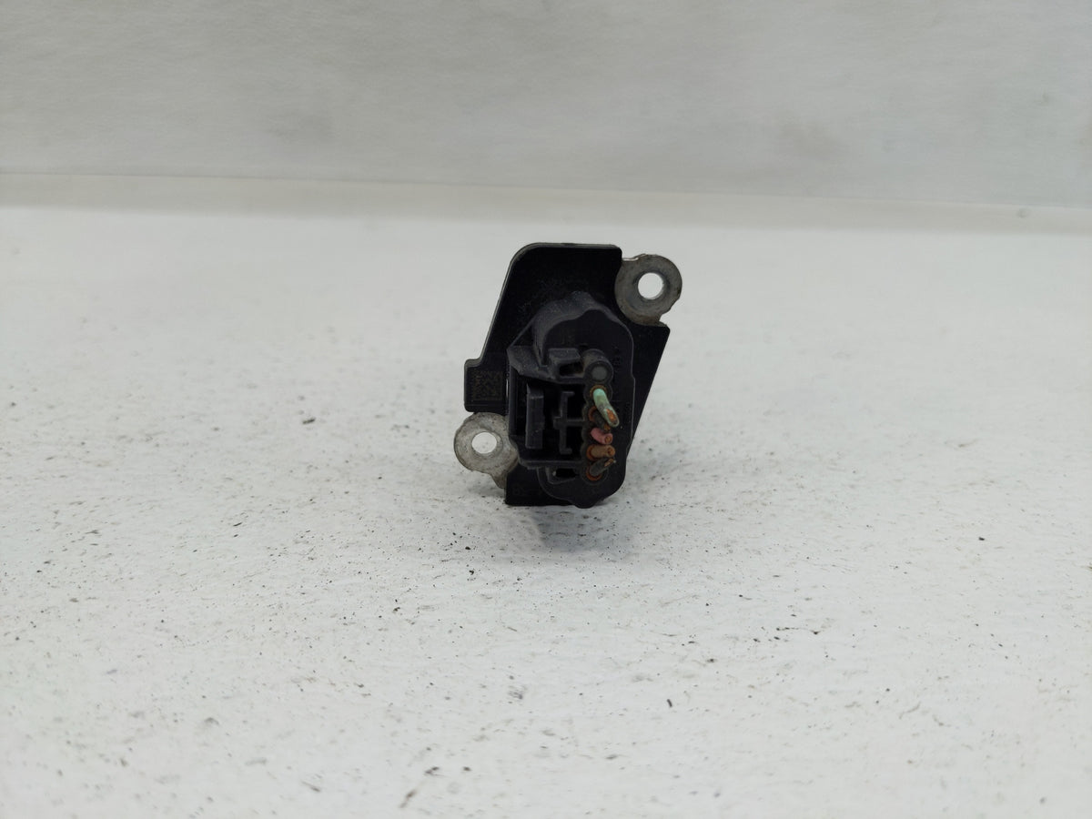 2005-2014 Nissan Pathfinder Mass Air Flow Meter Maf Sensor 1152460 - Oemusedautoparts1.com