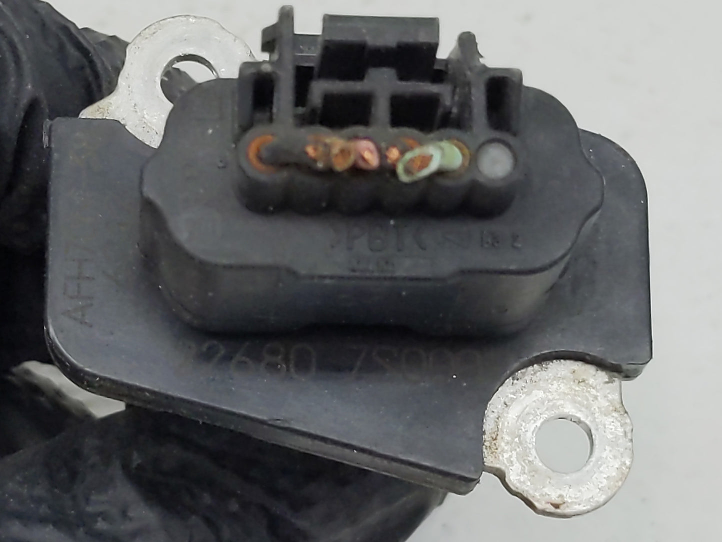 2005-2014 Nissan Pathfinder Mass Air Flow Meter Maf - Oemusedautoparts1.com