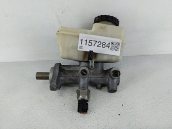 compare product 2006 Nissan Pathfinder Power Brake Booster Oem