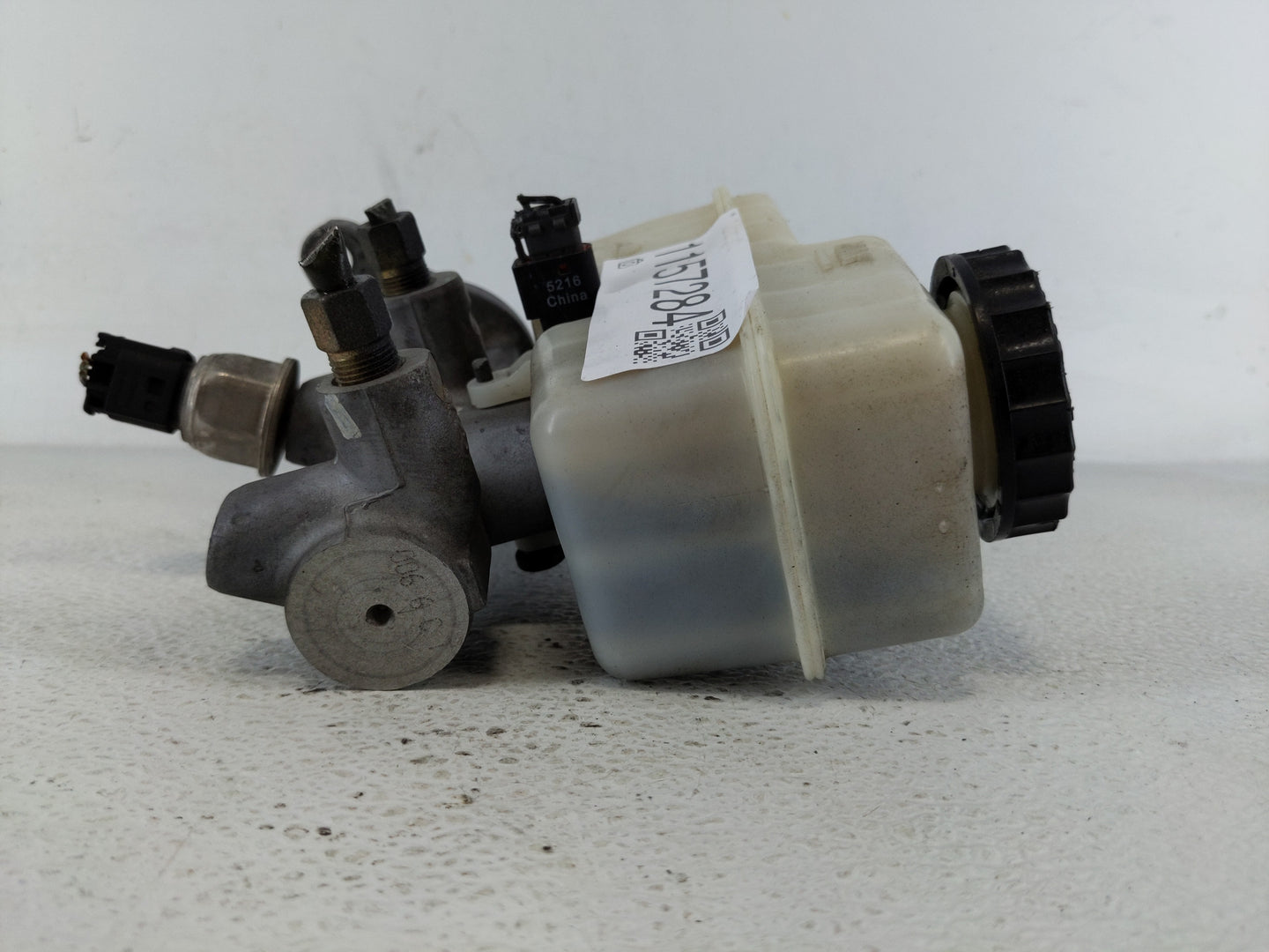 2006 Nissan Pathfinder Power Brake Booster Oem - Oemusedautoparts1.com