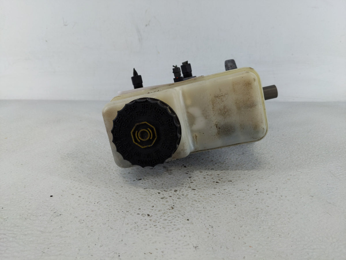 2006 Nissan Pathfinder Power Brake Booster Oem - Oemusedautoparts1.com