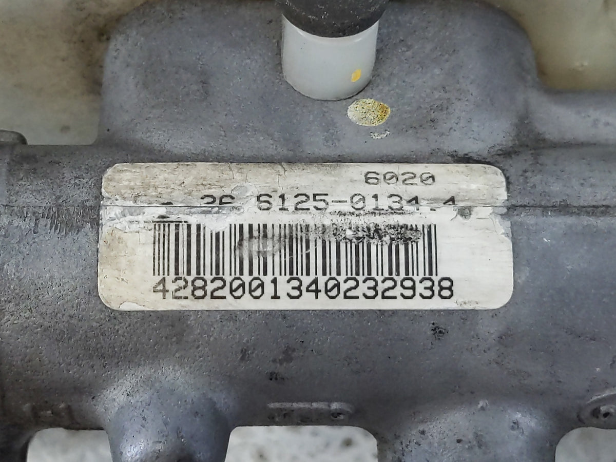 2006 Nissan Pathfinder Power Brake Booster Oem - Oemusedautoparts1.com