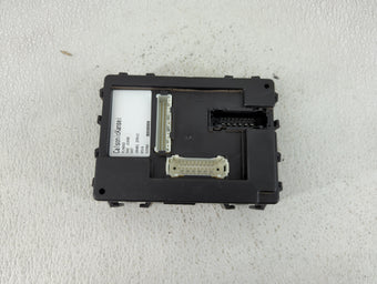 compare product 2006-2006 Nissan Pathfinder Body Control Module Bcm Inner Cabin Fuse Box