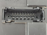 2006-2006 Nissan Pathfinder Body Control Module Bcm Inner Cabin Fuse Box - Oemusedautoparts1.com