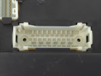 2006-2006 Nissan Pathfinder Body Control Module Bcm Inner Cabin Fuse Box - Oemusedautoparts1.com